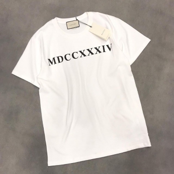 Футболка женская Gucci Артикул BMS-49550. Вид 1