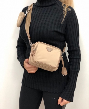 Сумка женская Prada Артикул BMS-49750. Вид 1