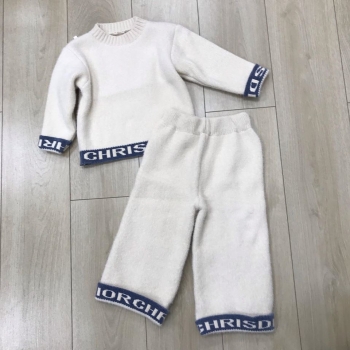 Свитер +кюлоты Christian Dior Артикул BMS-49435. Вид 1