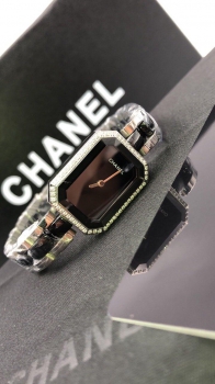 Часы женские Chanel Артикул BMS-41401. Вид 1