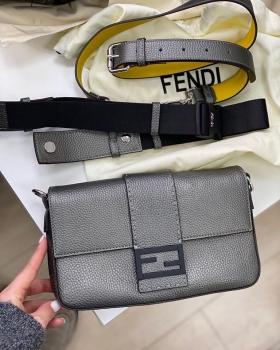 Поясная сумка  Fendi Артикул BMS-51377. Вид 1