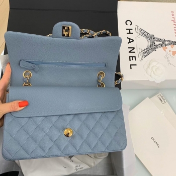  Сумка женская Chanel 25cm Chanel Артикул BMS-55457. Вид 4