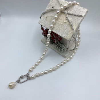 Колье  Артикул BMS-53776. Вид 1