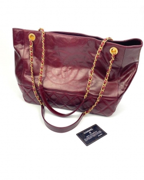 Сумка женская Chanel Артикул BMS-55207. Вид 1
