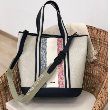 Сумка женская Christian Dior Артикул BMS-38702. Вид 1