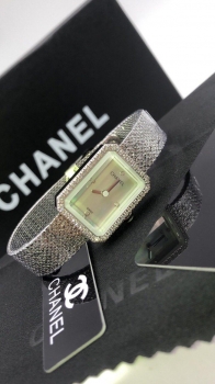 Часы женские Chanel Артикул BMS-41398. Вид 1
