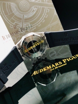Часы женские Audemars Piguet Артикул BMS-41376. Вид 2