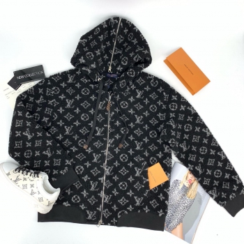 Куртка мужская Louis Vuitton Артикул BMS-50311. Вид 1