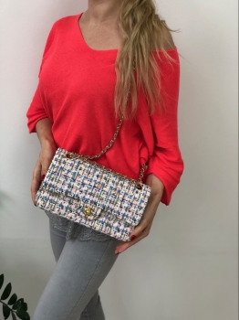 Сумка женская Chanel Артикул BMS-42492. Вид 1