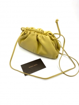 Сумка женская Pouch Bottega Veneta Артикул BMS-55304. Вид 2
