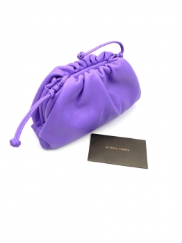 Сумка женская Pouch Bottega Veneta Артикул BMS-55306. Вид 2