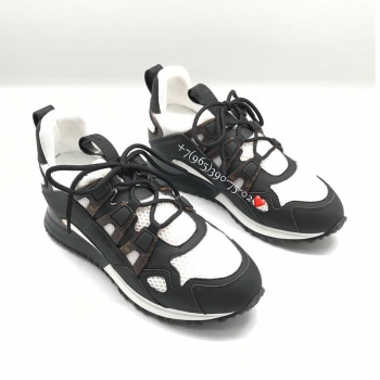 Кроссовки женские Louis Vuitton Артикул BMS-31360. Вид 2