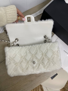 Сумка женская Chanel Артикул BMS-108357. Вид 3