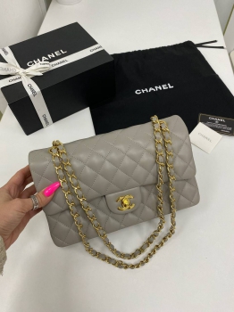 Сумка женская 25 см Chanel Артикул BMS-108477. Вид 1