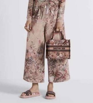 Брюки Christian Dior Артикул BMS-110518. Вид 1