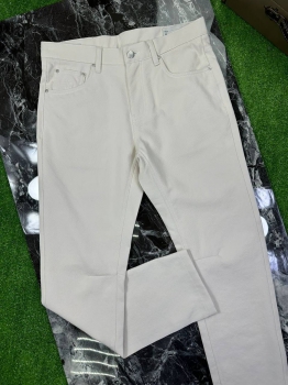 Брюки Brunello Cucinelli Артикул BMS-114269. Вид 1
