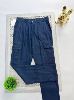 Брюки  Brunello Cucinelli Артикул BMS-116372. Вид 1