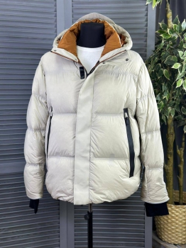 Куртка мужская ZEGNA Артикул BMS-120553. Вид 1