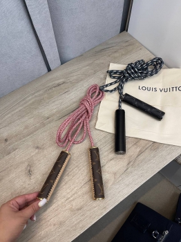 Скакалка  Louis Vuitton Артикул BMS-120972. Вид 1