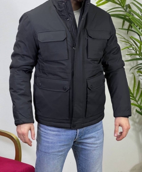 Куртка мужская Loro Piana Артикул BMS-121205. Вид 1