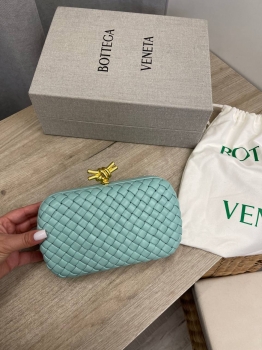 Клатч Bottega Veneta Артикул BMS-130936. Вид 1