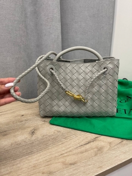 Сумка женская  25 cm Bottega Veneta Артикул BMS-131075. Вид 1