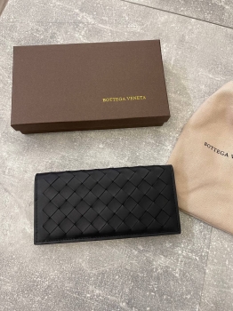 Купюрник Bottega Veneta Артикул BMS-131136. Вид 1