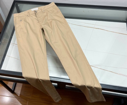 Брюки Brunello Cucinelli Артикул BMS-131251. Вид 1