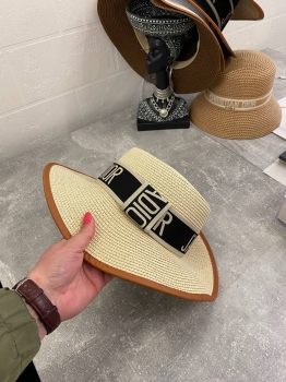 Шляпа Christian Dior Артикул BMS-131284. Вид 4