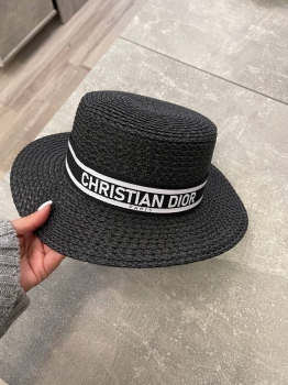 Шляпа Christian Dior Артикул BMS-131277. Вид 1