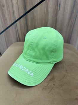 Бейсболка Balenciaga Артикул BMS-131326. Вид 1