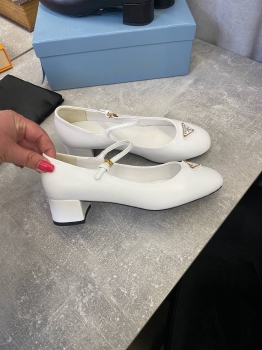 Туфли Prada Артикул BMS-131346. Вид 7