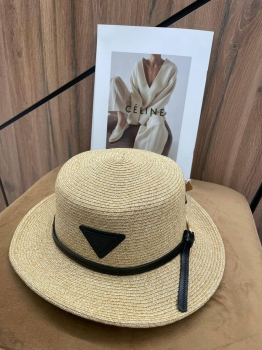 Шляпа Prada Артикул BMS-131364. Вид 1