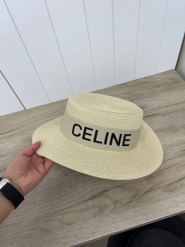 Шляпа Celine Артикул BMS-131462. Вид 1
