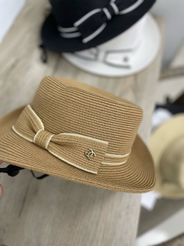 Шляпа Chanel Артикул BMS-131457. Вид 2