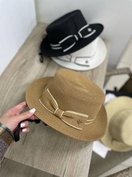 Шляпа Chanel Артикул BMS-131457. Вид 1