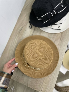 Шляпа Chanel Артикул BMS-131457. Вид 4