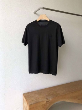 Футболка  ZEGNA Артикул BMS-131451. Вид 1