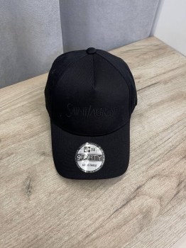 Бейсболка  Yves Saint Laurent Артикул BMS-131466. Вид 1