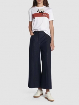 Футболка Max Mara Артикул BMS-131522. Вид 1