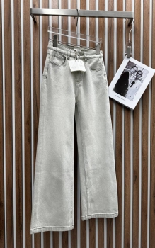 Джинсы Brunello Cucinelli Артикул BMS-131535. Вид 1