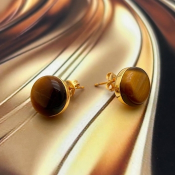Серьги  Loewe Артикул BMS-131621. Вид 1