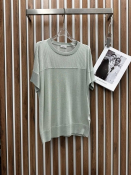 Кофта  Brunello Cucinelli Артикул BMS-131723. Вид 1
