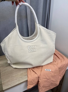 Сумка женская Miu Miu Артикул BMS-131740. Вид 1
