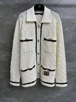 Кардиган Chanel Артикул BMS-131866. Вид 1