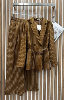 Костюм женский Brunello Cucinelli Артикул BMS-131889. Вид 1