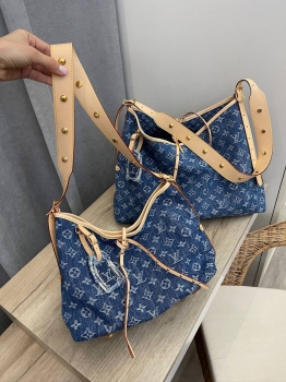 Сумка женская Louis Vuitton Артикул BMS-131929. Вид 1