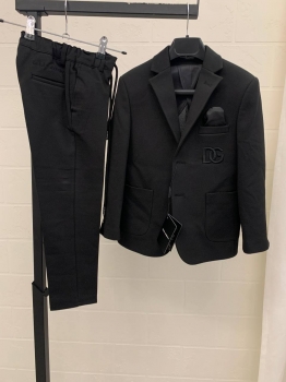 Костюм Dolce & Gabbana Артикул BMS-132051. Вид 1