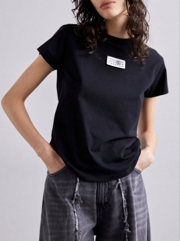 Футболка  Maison Margiela Артикул BMS-132074. Вид 1