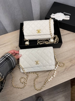 Сумка женская Chanel Артикул BMS-132112. Вид 1